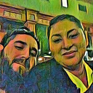 Meet your Posher, Edward